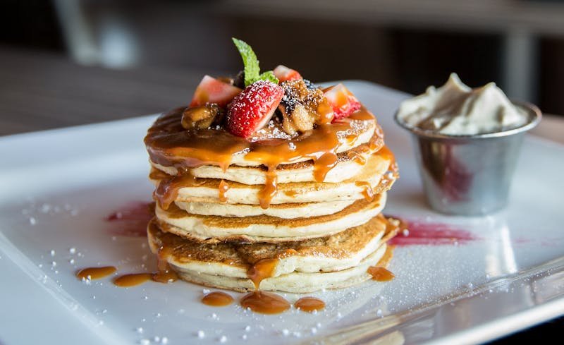 Breakfast Meal Prep Ideas to Start Every Morning Right