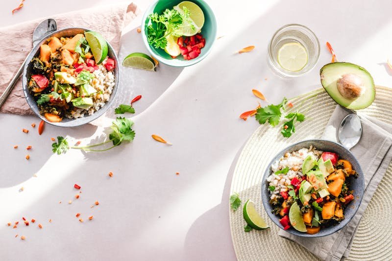 Chicken Meal Prep Ideas: 14 Recipes for a Protein-Packed Week