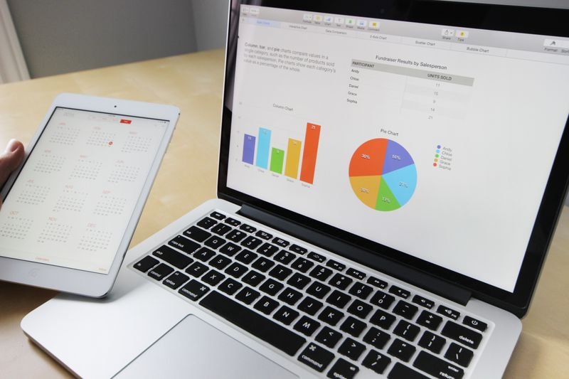 How to Grow Your Food Blog Using Analytics (What the Numbers Actually Tell You)