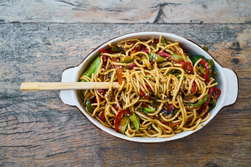 Lunch Meal Prep Ideas: 15 Recipes That Pack Well