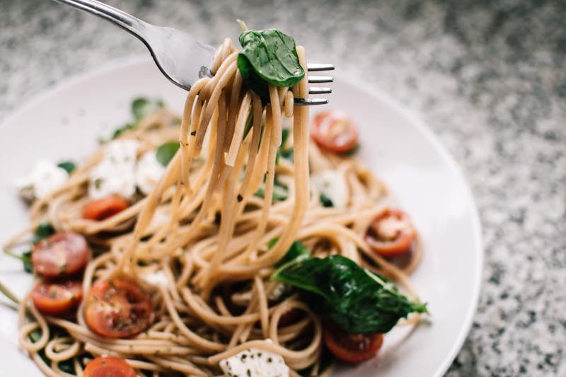 How to Make Homemade Pasta Without a Machine