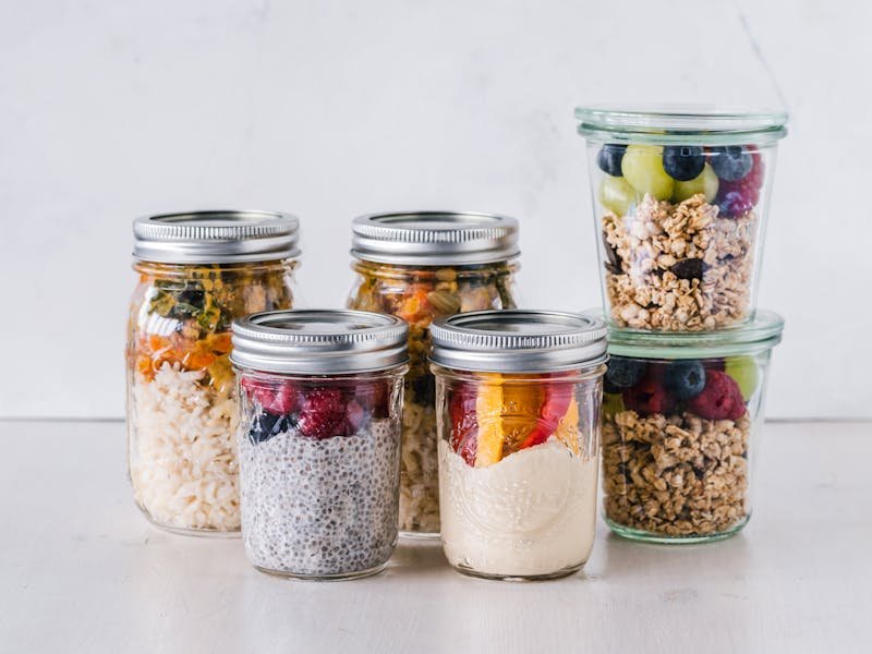The Plant-Based Cooking Revolution: What's Driving It